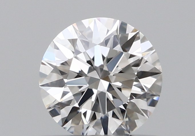 Round 0.23 ct E VVS2