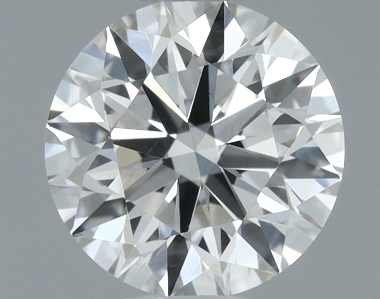 Round 0.5 ct H VVS2