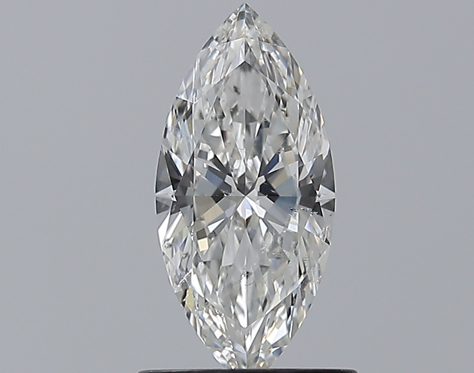 Marquise 0.85 ct G SI2