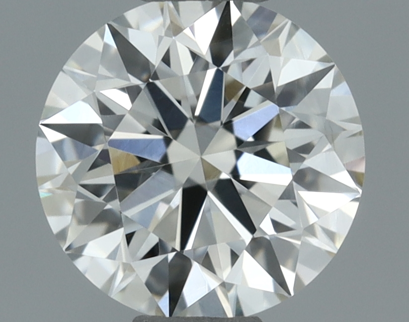 Round 0.47 ct L VVS2