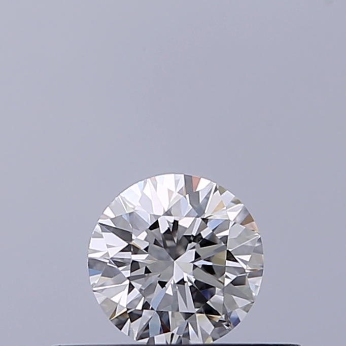 Round 0.26 ct G IF