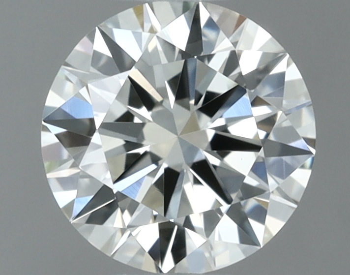 Round 0.47 ct M VS1