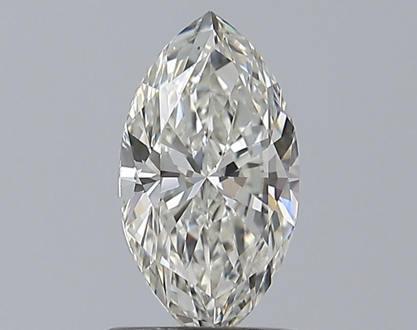 Marquise 0.81 ct I VS2