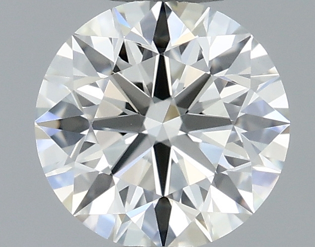 Round 0.45 ct L VVS2