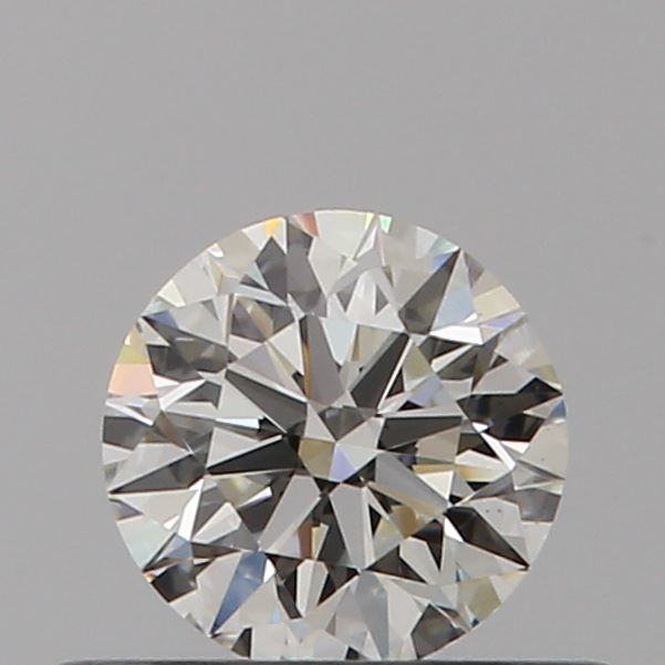 Round 0.35 ct J VS1