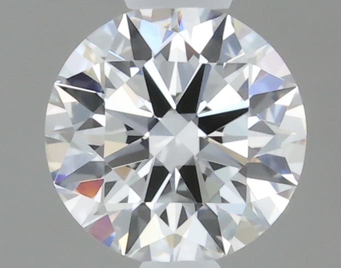 Round 0.35 ct F VVS1