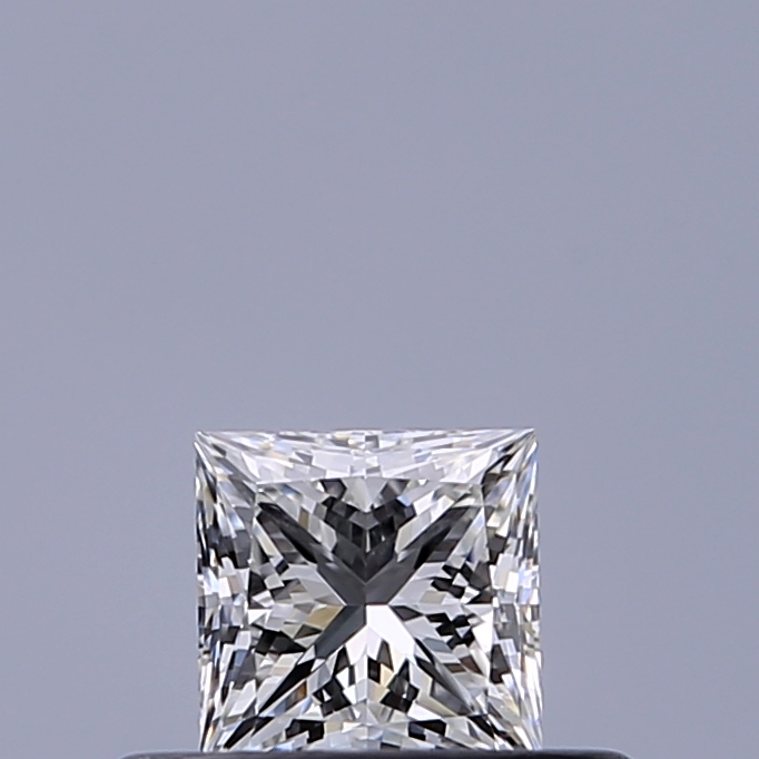 Princess 0.3 ct F VVS1