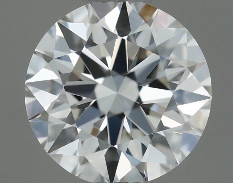 Round 0.45 ct I VVS2