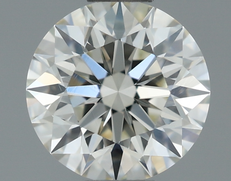 Round 0.6 ct I VVS2