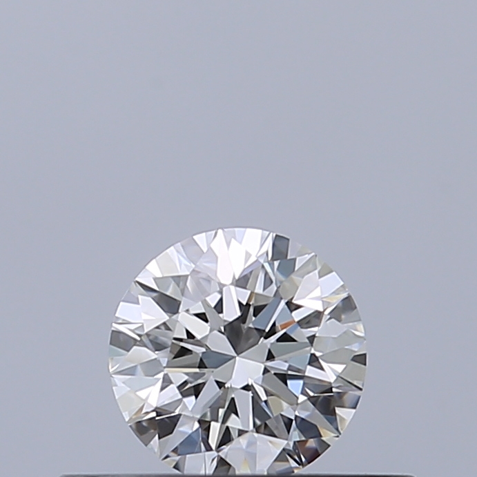 Round 0.28 ct F VVS1