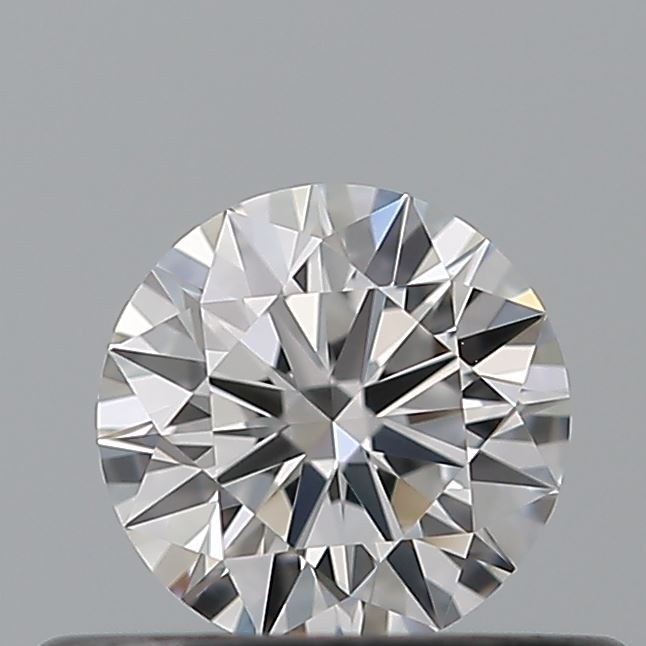 Round 0.35 ct F IF