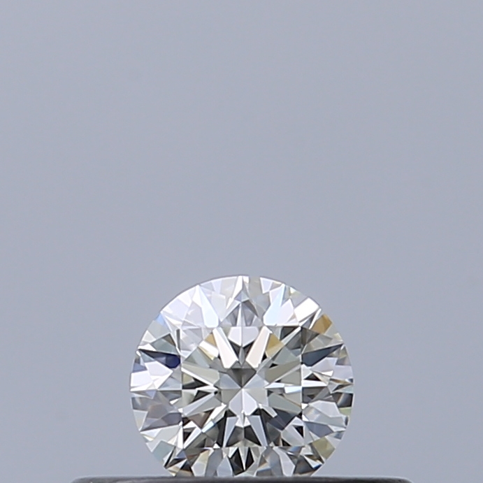 Round 0.18 ct F VVS2