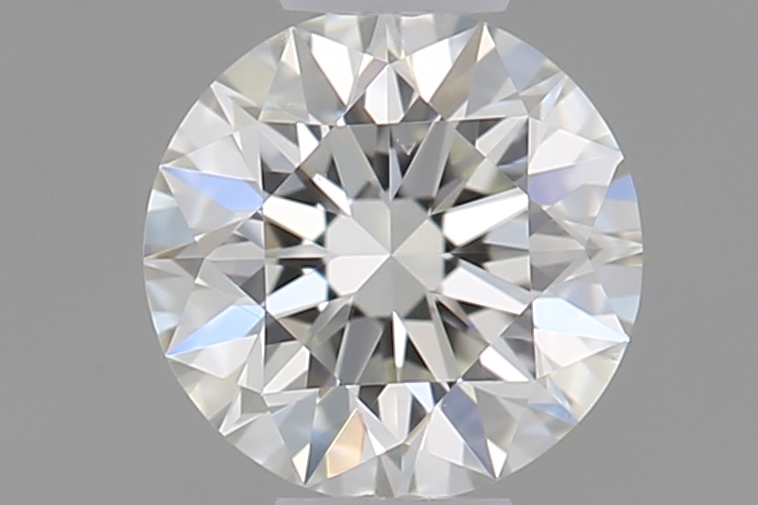Round 0.35 ct I VS2