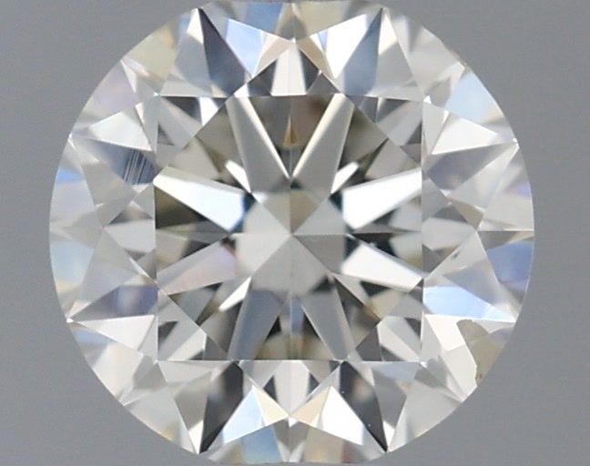 Round 0.4 ct I SI2