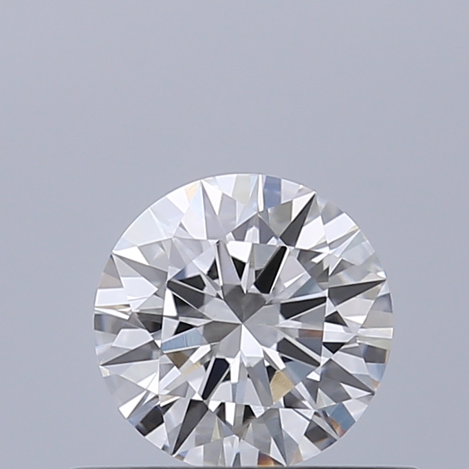 Round 0.45 ct E VVS2