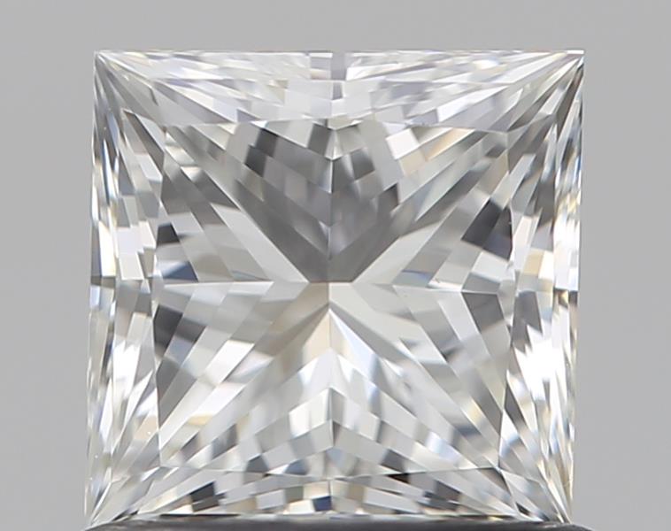 Princess 0.9 ct I VVS1