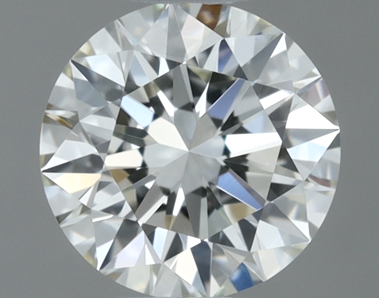 Round 0.45 ct K VVS1