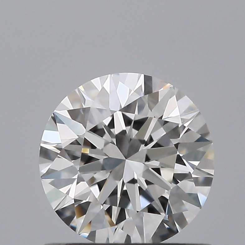 Round 0.63 ct E IF