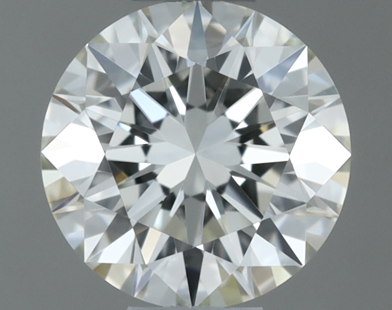 Round 0.39 ct K VVS1