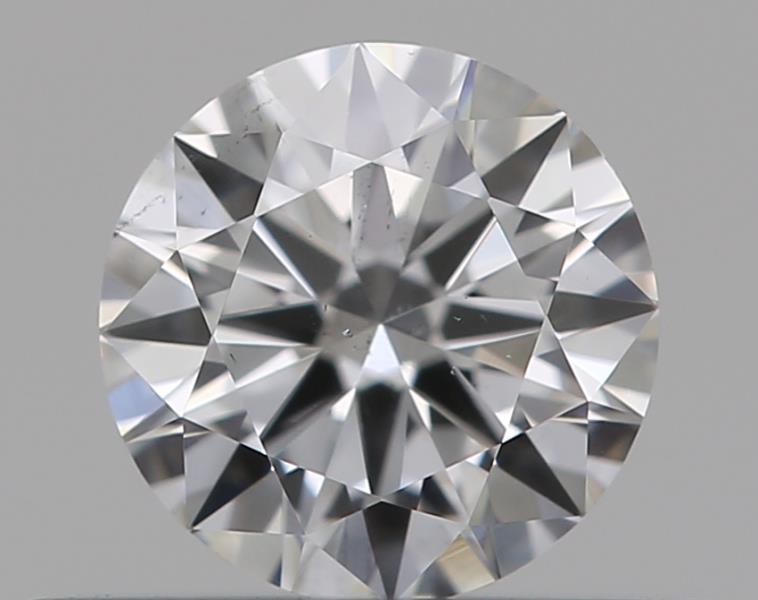 Round 0.3 ct E SI1