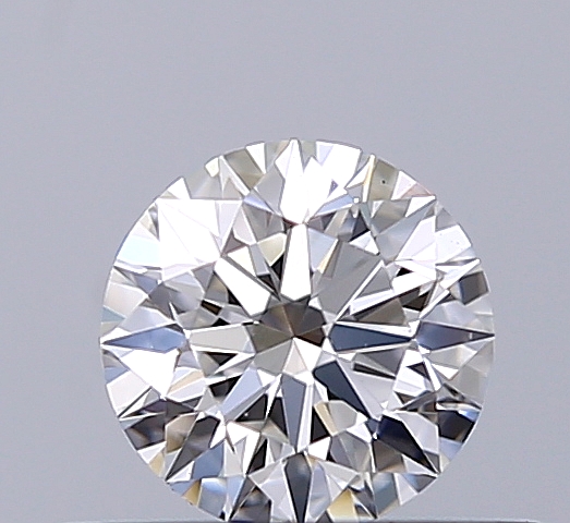 Round 0.31 ct E VVS1
