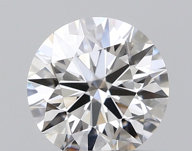 Round 0.34 ct F VS1
