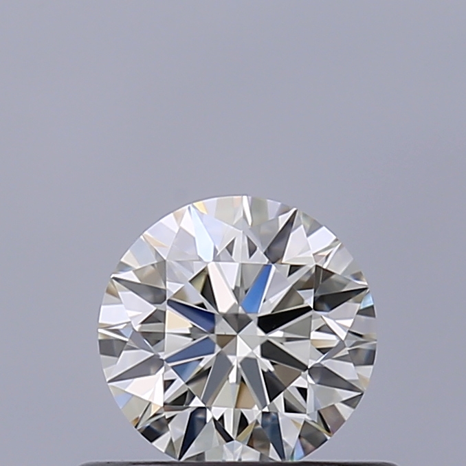 Round 0.41 ct K VVS2