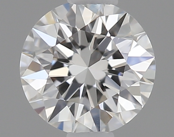 Round 0.19 ct E IF