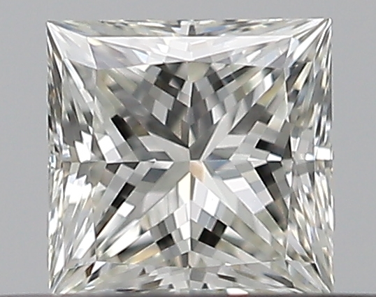 Princess 0.32 ct I VVS2