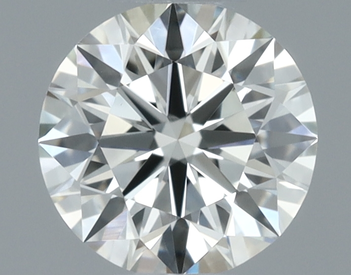 Round 0.45 ct K VVS2