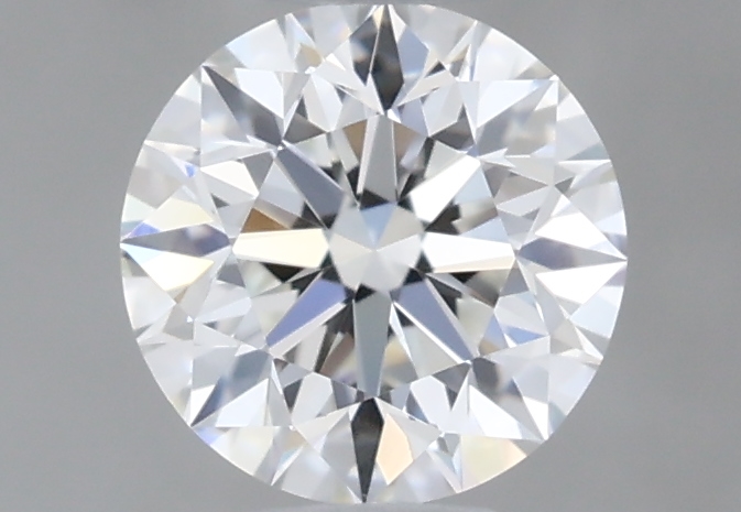 Round 0.4 ct G VVS2