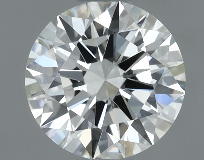 Round 0.45 ct J VS1