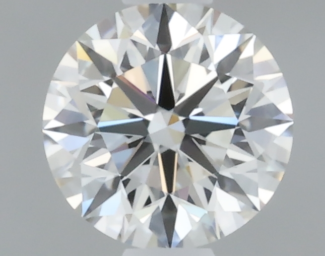 Round 0.5 ct G VVS2