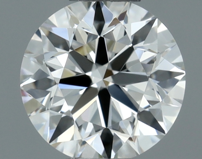 Round 0.34 ct K VVS2