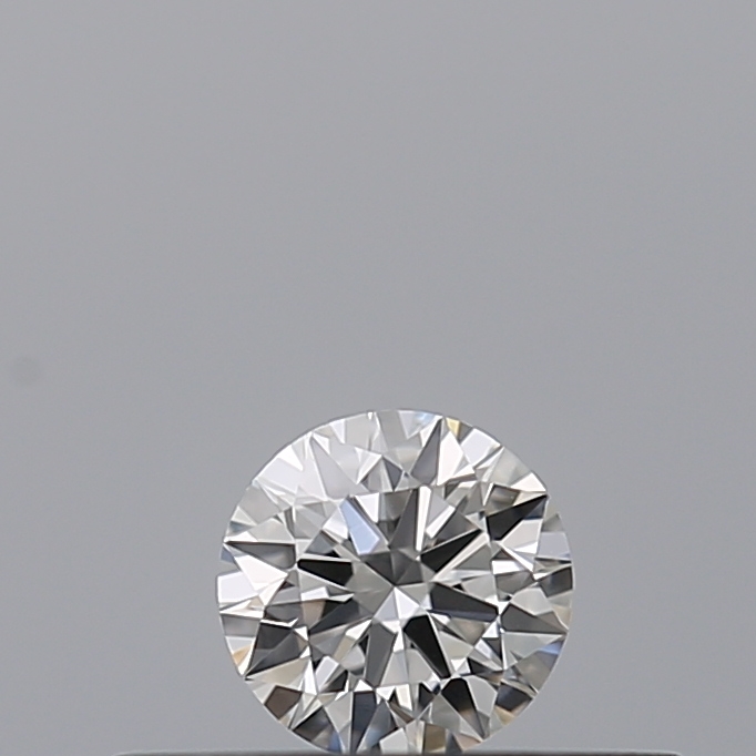 Round 0.18 ct E VS2