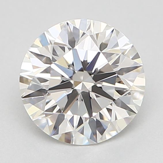 Round 0.5 ct H VS2