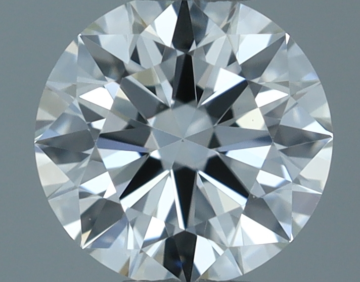 Round 0.3 ct J VVS2