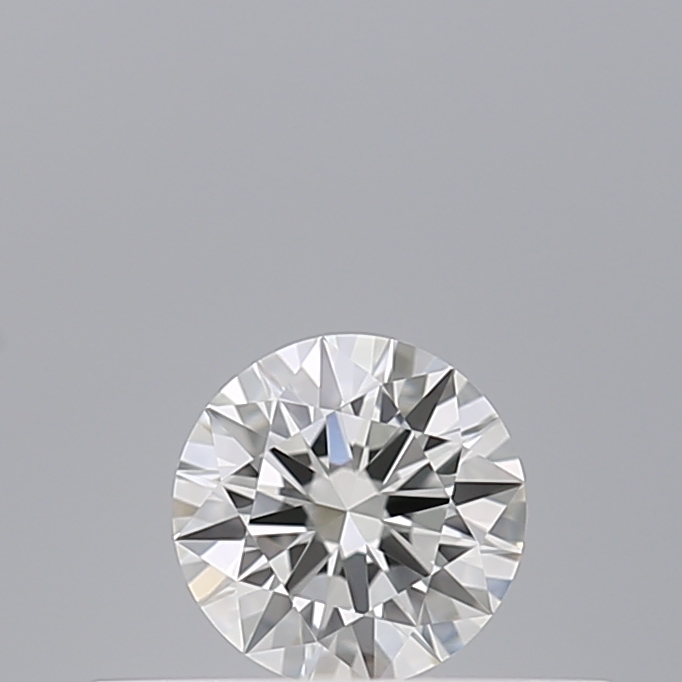 Round 0.24 ct G IF