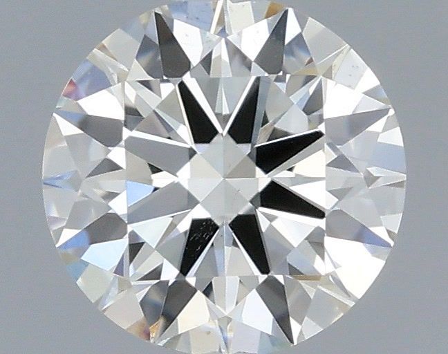 Round 0.35 ct H VS2