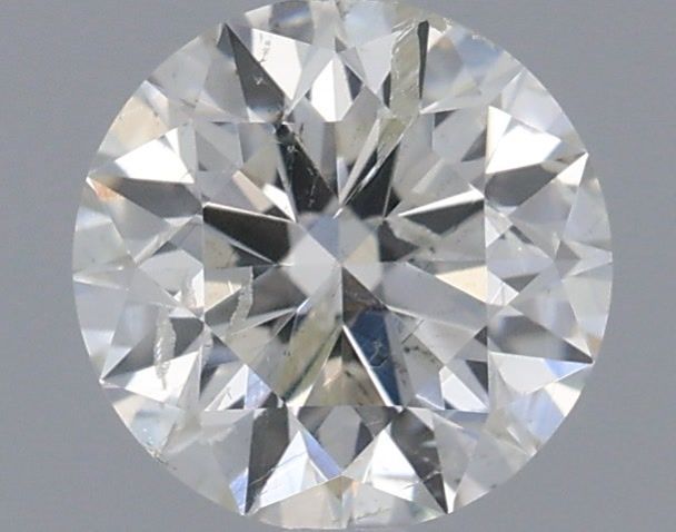 Round 0.3 ct G I1