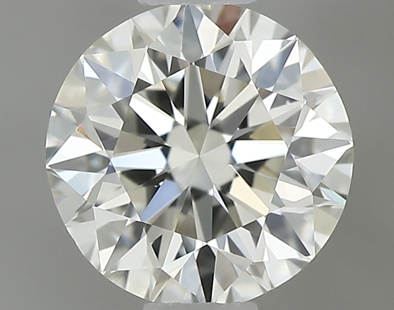 Round 0.5 ct J VS1