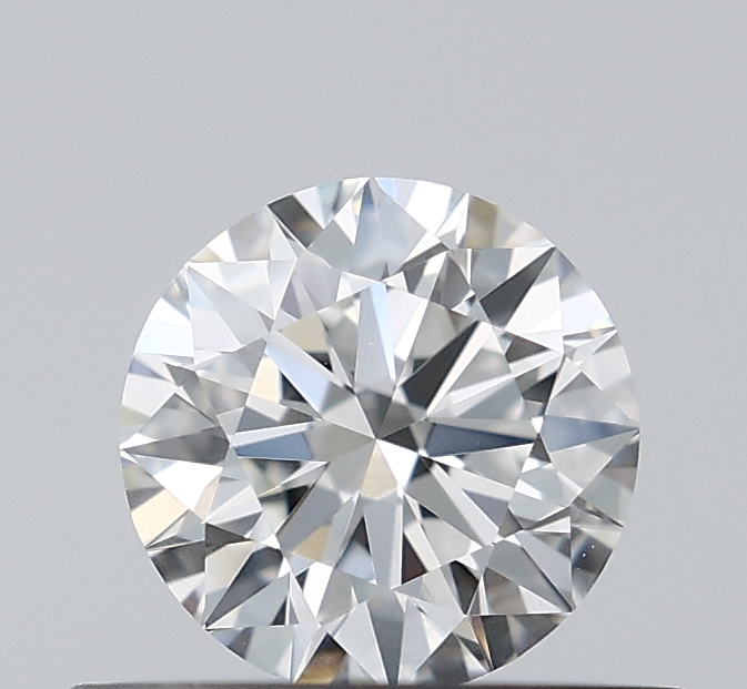 Round 0.33 ct I VVS1