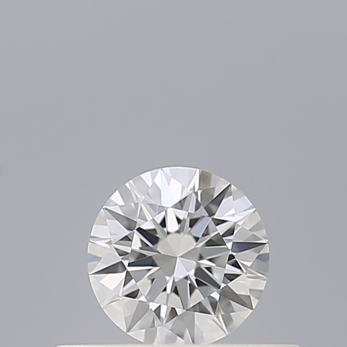 Round 0.25 ct D VS1