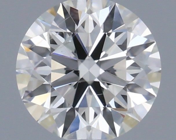 Round 0.3 ct G SI2