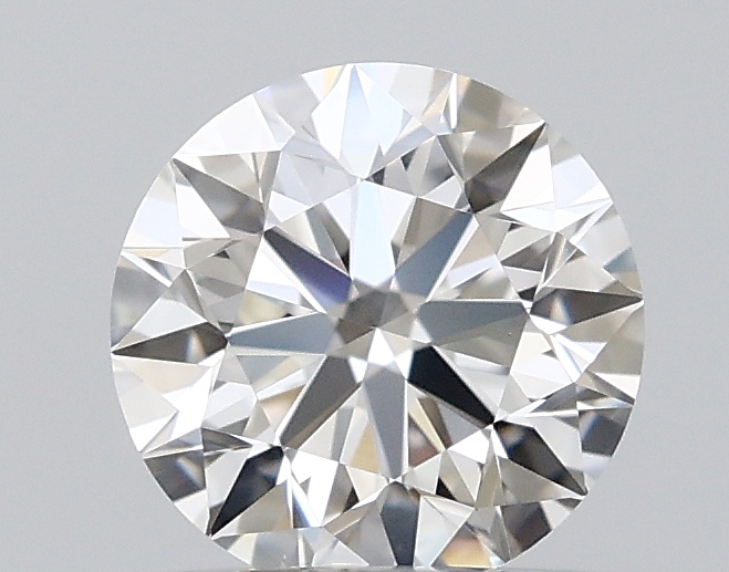Round 0.5 ct H VS1