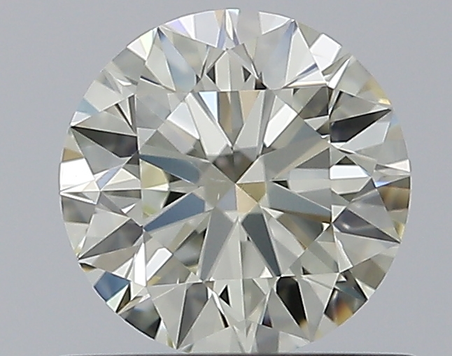 Round 0.72 ct L SI1