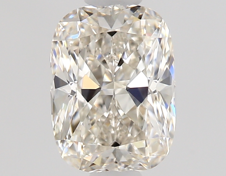 Cushion 0.6 ct I VVS1