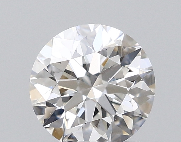 Round 0.32 ct G VVS1