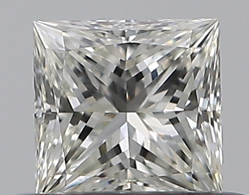 Princess 0.33 ct I VVS2