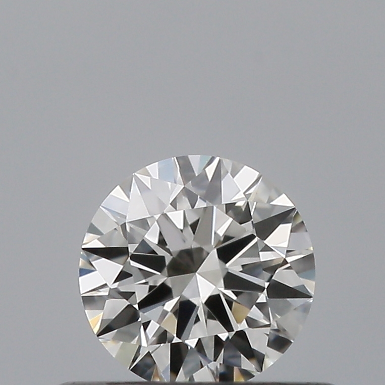 Round 0.35 ct F IF